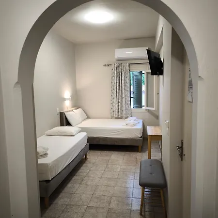 Apartament Maro's
