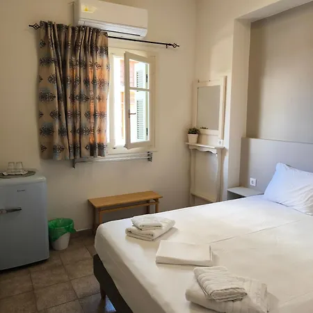 Maro's Apartament Argostoli (Kefalonia)