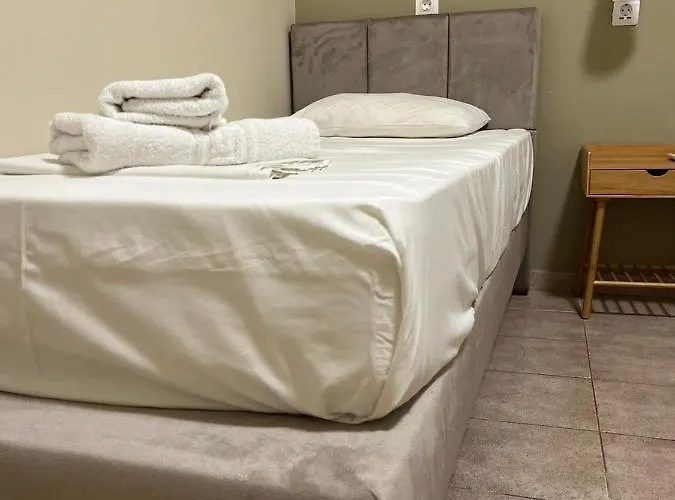 Apartament Maro's Argostoli (Kefalonia)