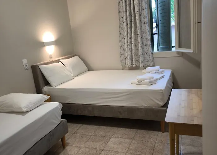 Apartament Maro's