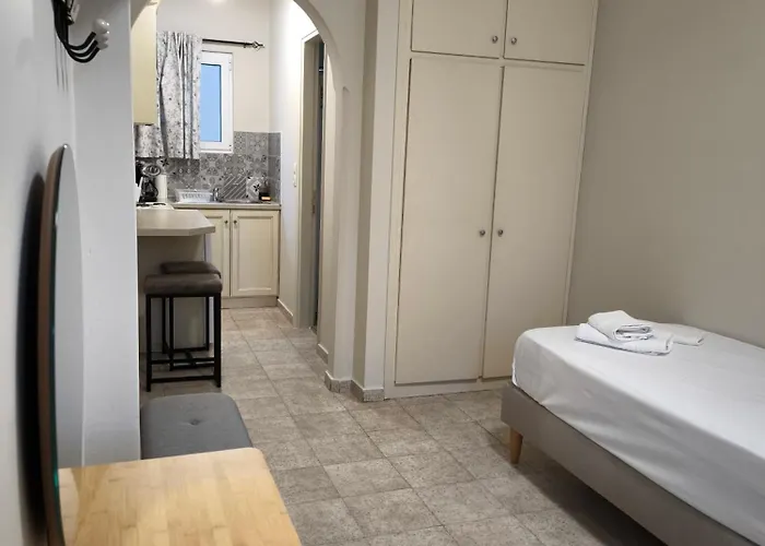 Apartament Maro's *