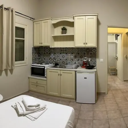 Apartament Maro's