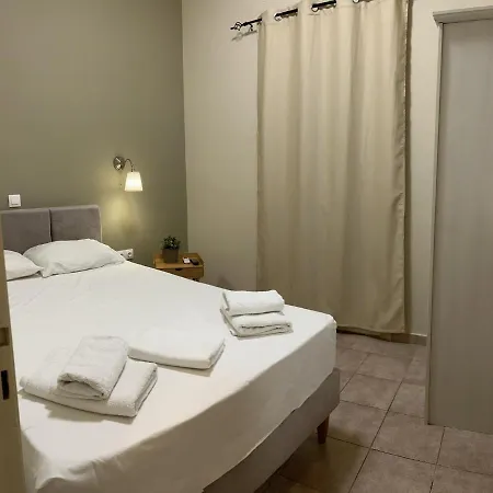Apartamento Maro's