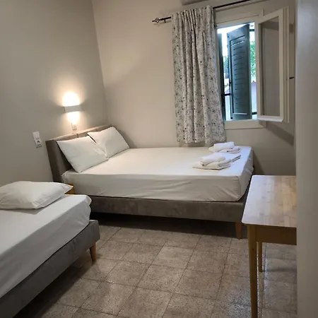 Apartman Maro's