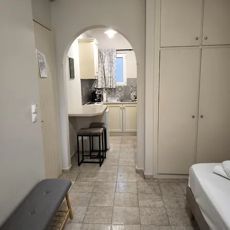 Apartman Maro's *