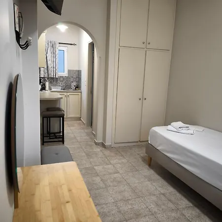 Apartman Maro's *