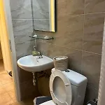 Maro's Lägenhet Argostoli (Kefalonia)