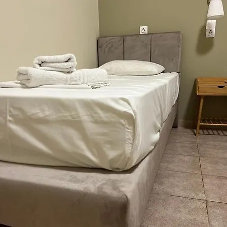 דירה Maro's ארגוסטולי