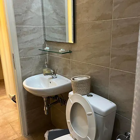 Maro's Appartement Argostóli
