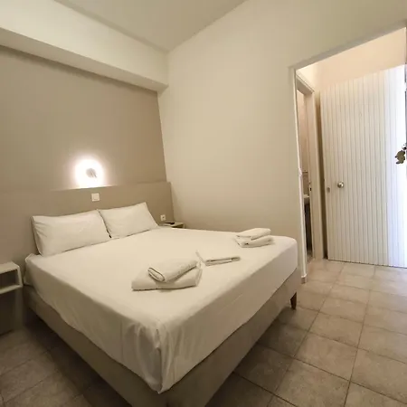 Maro's Appartement *